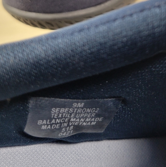 Easy Spirit Bestrong 2 Walking Shoes Women's Size 9 - Picture 8 of 10